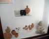 Park Strandja - Archaeology & History - Few of the numerous ancient artefacts, exhibited in the Museum of Malko Tarnovo, Strandja