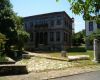 Park Strandja - Archaeology & History - The building of the Museum of Archaeology, Malko Tarnovo, Strandja