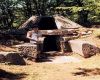 Park Strandja - Archaeology & History - A dolmen, Strandja