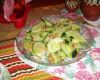 Park Strandja - Cuisine - Strandja salad with cucumbers and nuts